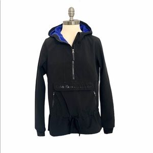 Calvin Klein Performance Women’s black Jacket